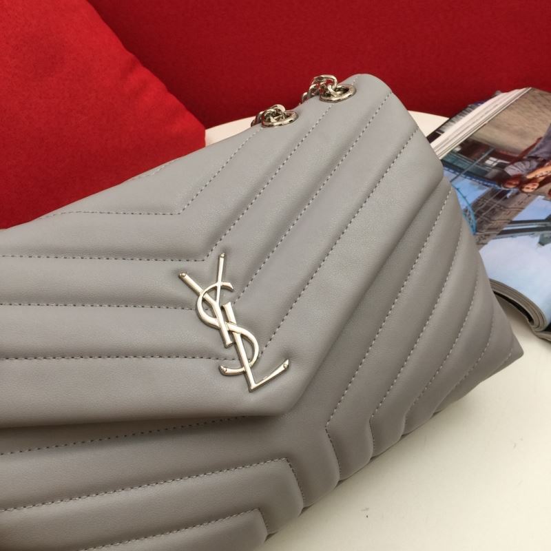 YSL Satchel Bags